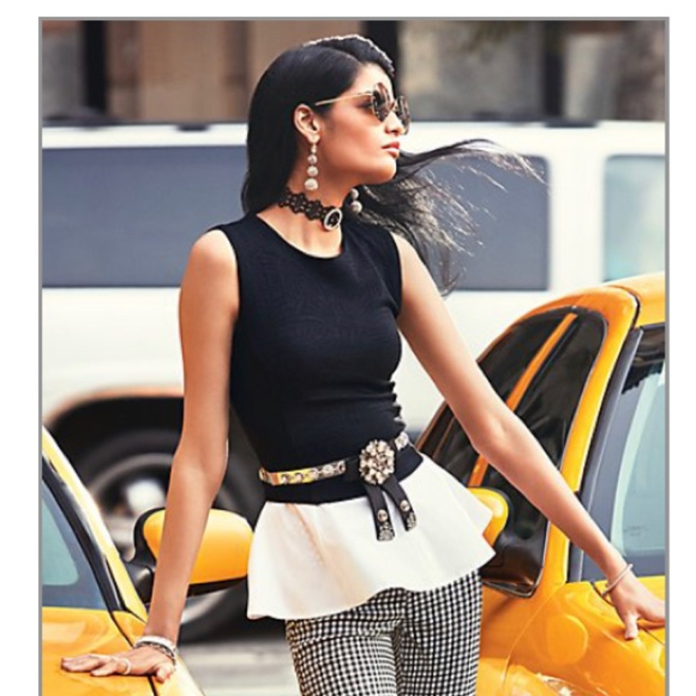 New York & Company top